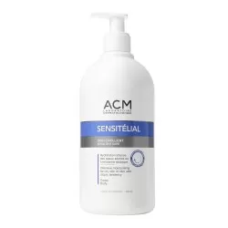 Crema emolienta pentru hidratare intensiva Sensitelial, 500ml, ACM