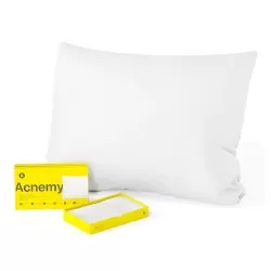 Fata de Perna Extra Moale si Antibacteriana, King Size -buc x 1, Acnemy