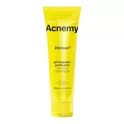 Gel de curatare purifiant cu acid salicilic Zitclean, 150ml, Acnemy