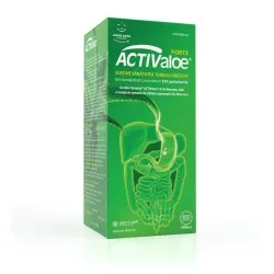 ActivAloe Forte, 500 ml, Good Days Therapy