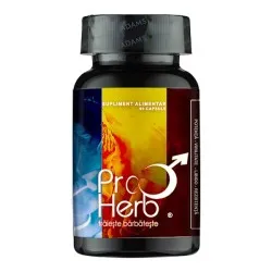 Proherb pentru Barbati, 60 capsule, Adams Vision