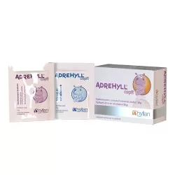 Adrehyll pentru copii, 10 plicuri, Hyllan