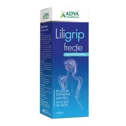 LiliGrip Frectie, 100ml, Adya