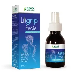 LiliGrip Frectie, 100ml, Adya