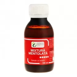 Adya Mixtura Mentolata x 100 ml