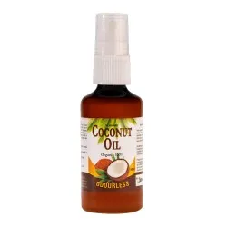 Spray Ulei De Cocos, 50ml, Adya