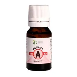 Vitamina A,10 ml, Adya