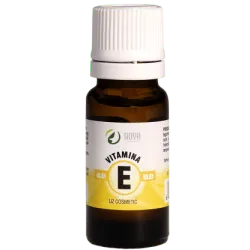 Vitamina E, 10 ml, Adya