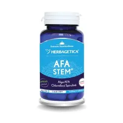 AFA Stem+ Complex, 60 capsule, Herbagetica