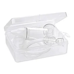 Aspirator Nazal Manual, Akuku