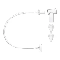 Aspirator Nazal Manual, Akuku