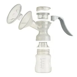 Pompa San Manuala, Akuku