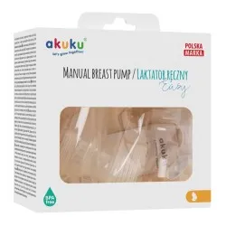 Pompa San Manuala, Akuku