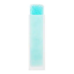 Set 2 Comprese cu Gel pentru Zona Perineală, Rece/Cald A0683, cu 20 Huse, Akuku