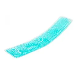 Set 2 Comprese cu Gel pentru Zona Perineală, Rece/Cald A0683, cu 20 Huse, Akuku
