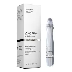 Contur de Ochi cu Bioflavonoide ,12ml, Alchemy