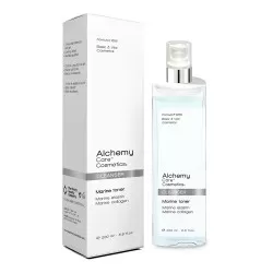 Lotiune Tonica Marine Toner Cleanser, 200ml, Alchemy
