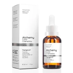 Ser Concentrat cu Peptide si Aminoacizi Peptigenol, 30ml, Alchemy
