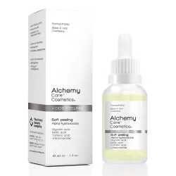 Ser Peeling Soft, 30ml, Alchemy