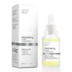 Ser Retinol 0.3%, 30ml, Alchemy