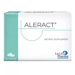 Aleract, 30 tablete, Lo.Li. Pharma