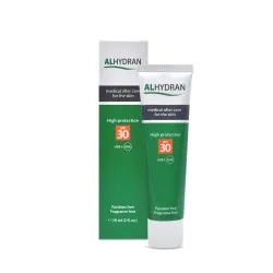 Crema SPF30, 59ml, Alhydran