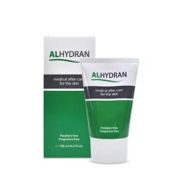 Gel Crema, 100ml, Alhydran