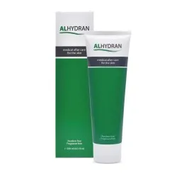 Gel Crema, 250ml, Alhydran