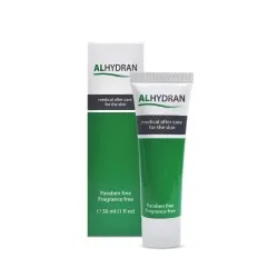 Gel Crema, 30ml, Alhydran