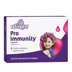 Alinan Proimmunity -capsule x 30 - Fiterman