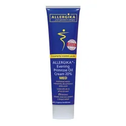 Crema Allergika Evening Primrose Oil 20% Med, 100ml
