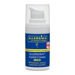 Crema Pleoape Allergika Med Eyelid, 15ml