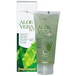 Aloe Vera gel x 100ml - Herbavit