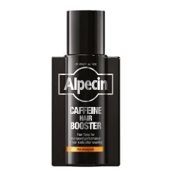 Tonic booster pentru par cu cafeina, 200ml, Alpecin