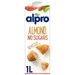 Alpro Bautura din Migdale Neindulcita x 1L