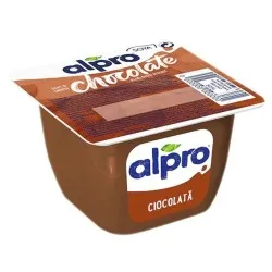 Alpro Desert Soia cu Ciocolata x 125gr