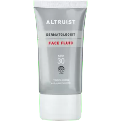 Protectie Solara SPF30 Fluid, Antioxidant, 50ml, Altruist Dermatologist