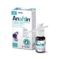 Anaftin Spray 1.5% x 15 ml