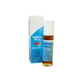 Antiherpes Roll-On x 10ml - Plantamed