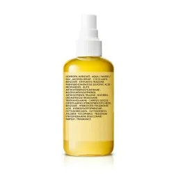 Apa cu protectie solara SPF 30, cu acid hialuronic, pentru fata si corp, 200 ml, Capital Soleil, Vichy