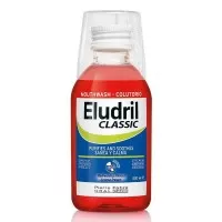 Eludril Apa de Gura, 200 ml