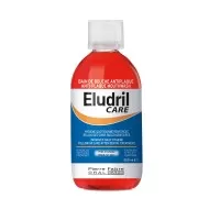 Eludril Care Apa Gura, 500 ml
