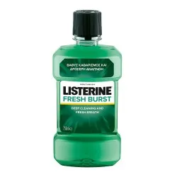 Apa de gura Fresh Burst, 250ml, Listerine