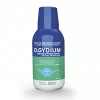 Apa de gura pentru dinti sensibili Elgydium, 500 ml