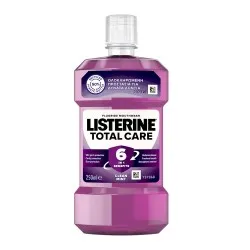 Apa de gura Total Care, 250ml, Listerine