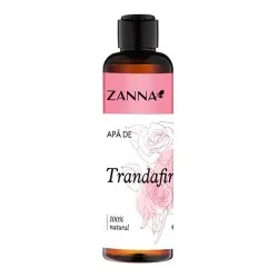 Apa de trandafiri, 200 ml, Zanna