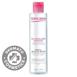 Apa micelara blanda Topicrem, 200 ml, NIGY
