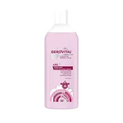 Apa micelara cu ulei de trandafir salbatisc GH3 Evolution Perfect Look, 400ml, Farmec