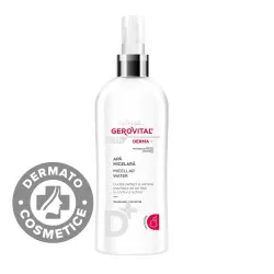 Apa micelara H3 Derma+, 150ml, Gerovital