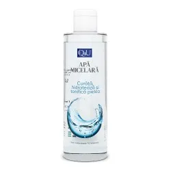 Apa micelara Q4U, 300ml, Tis Farmaceutic
